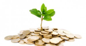 moneypile